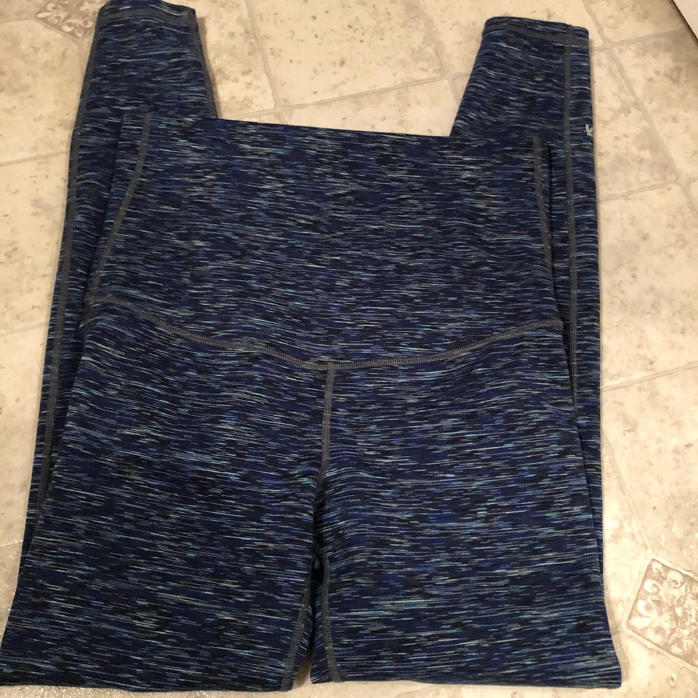 Gap fit maternity leggings